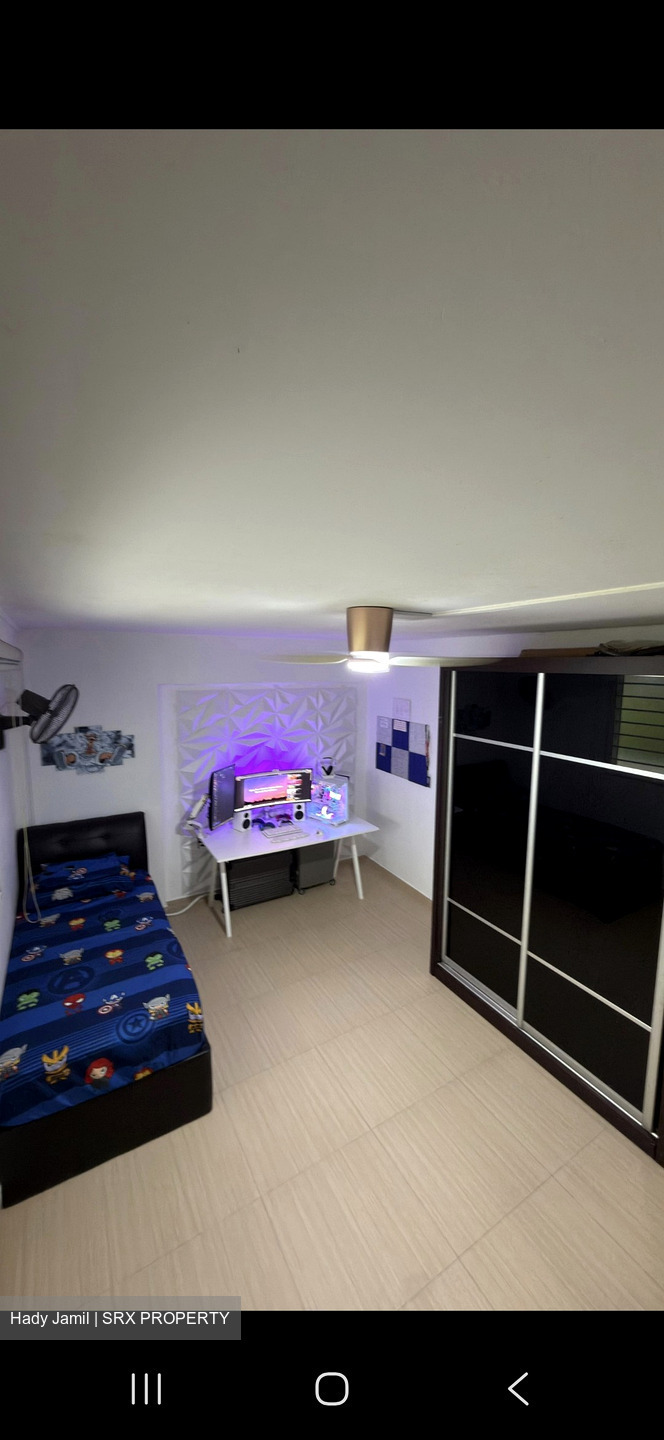 Blk 343 Yishun Avenue 11 (Yishun), HDB 4 Rooms #618349521